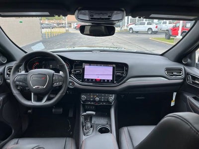 2027 Dodge Durango GT