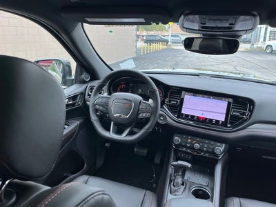2027 Dodge Durango GT