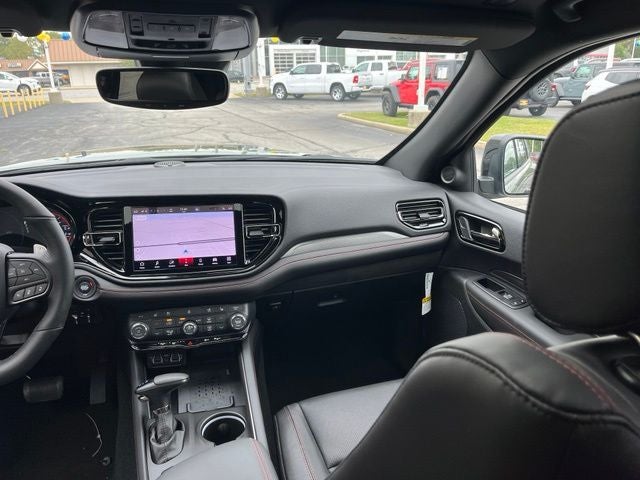 2027 Dodge Durango GT