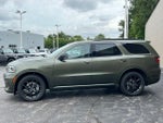 2027 Dodge Durango GT
