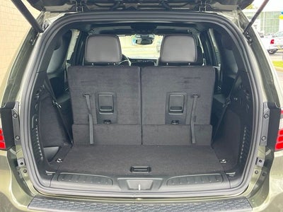 2027 Dodge Durango GT