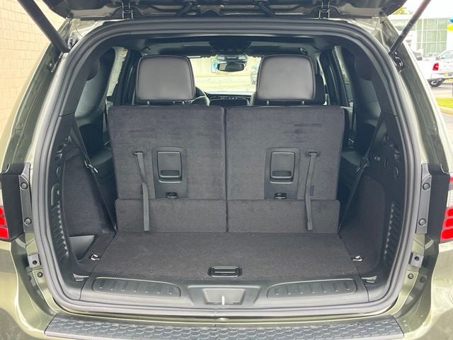 2027 Dodge Durango GT