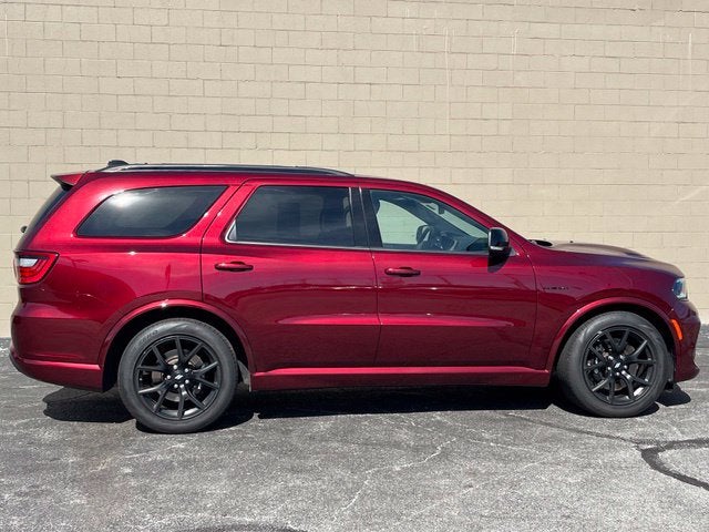 2026 Dodge Durango GT Premium HEMI V8
