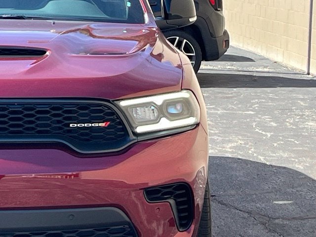 2026 Dodge Durango GT Premium HEMI V8