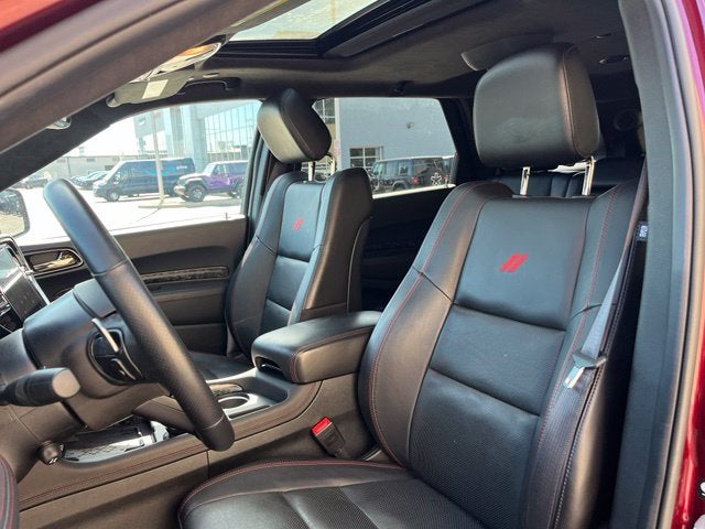 2026 Dodge Durango GT HEMI Premium V8 - Photo 16