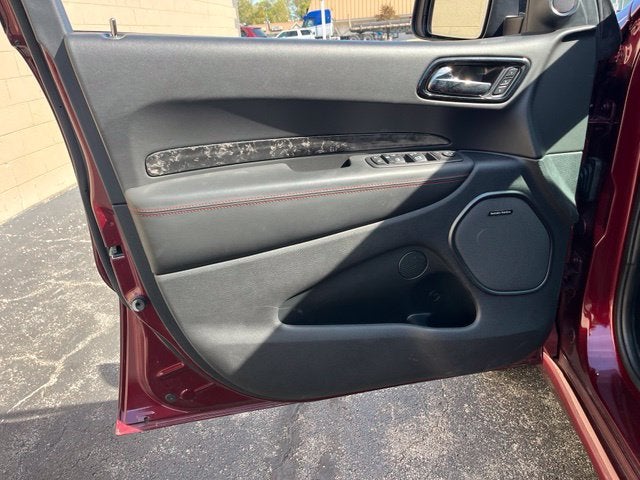 2026 Dodge Durango GT HEMI Premium V8 - Photo 17