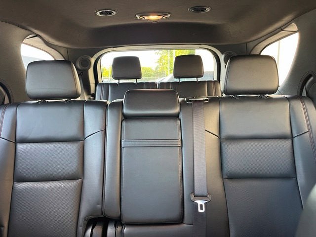 2026 Dodge Durango GT Premium HEMI V8