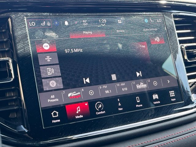 2026 Dodge Durango GT HEMI Premium V8 - Photo 22