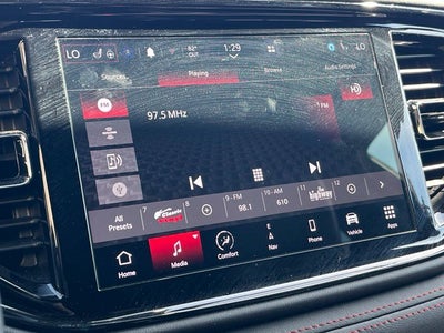 2026 Dodge Durango GT Premium HEMI V8