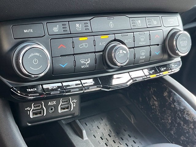 2026 Dodge Durango GT Premium HEMI V8