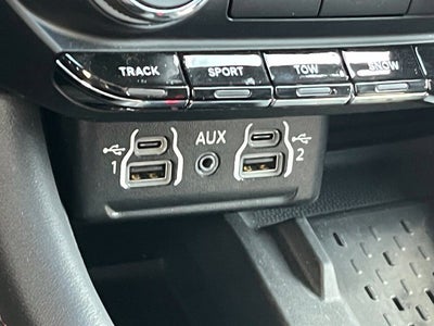 2026 Dodge Durango GT Premium HEMI V8