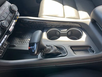 2026 Dodge Durango GT Premium HEMI V8