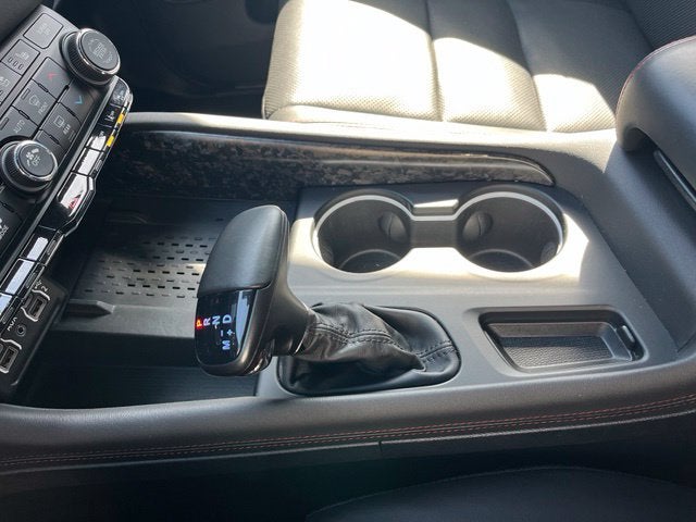 2026 Dodge Durango GT Premium HEMI V8