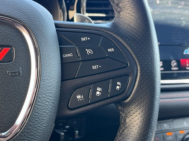 2026 Dodge Durango GT Premium HEMI V8