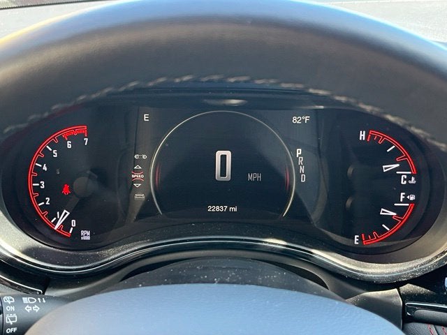 2026 Dodge Durango GT HEMI Premium V8 - Photo 31