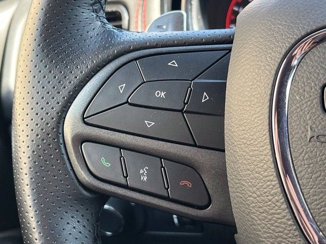 2026 Dodge Durango GT Premium HEMI V8