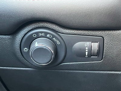 2026 Dodge Durango GT Premium HEMI V8
