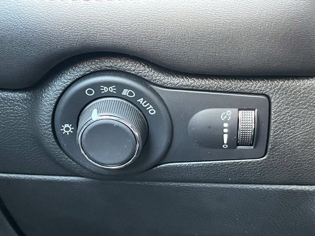 2026 Dodge Durango GT Premium HEMI V8