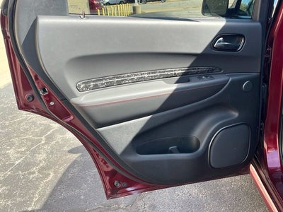 2026 Dodge Durango GT Premium HEMI V8