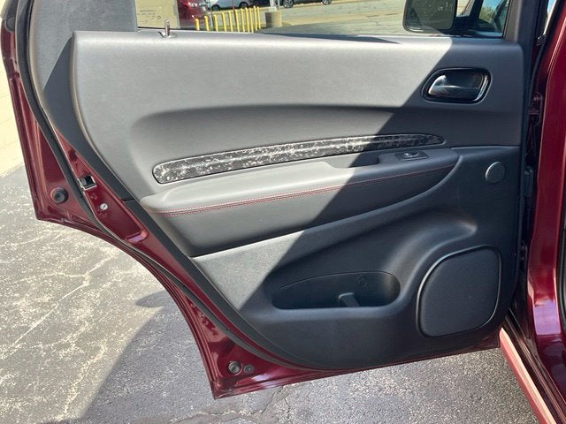 2026 Dodge Durango GT Premium HEMI V8