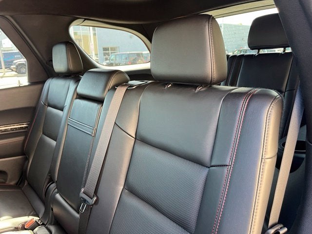 2026 Dodge Durango GT HEMI Premium V8 - Photo 37