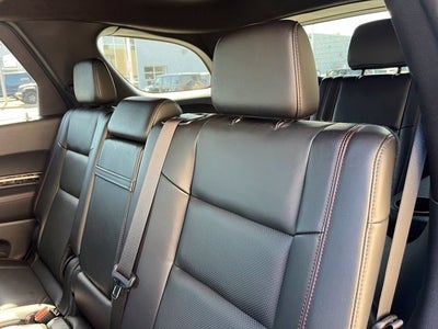 2026 Dodge Durango GT Premium HEMI V8