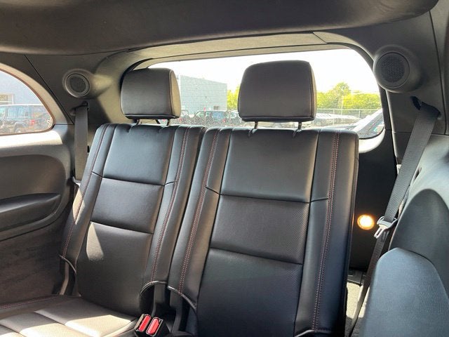 2026 Dodge Durango GT Premium HEMI V8