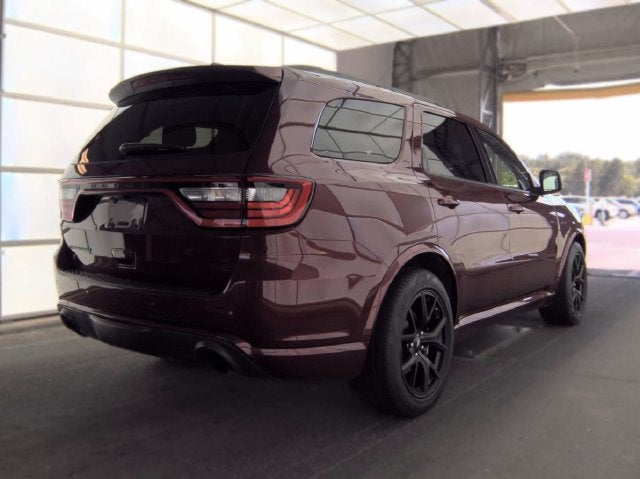 2026 Dodge Durango GT Premium HEMI V8