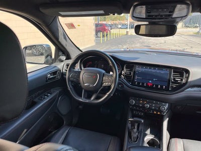 2026 Dodge Durango GT Premium HEMI V8