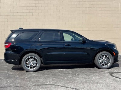 2027 Dodge Durango GT