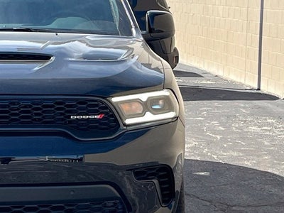 2027 Dodge Durango GT