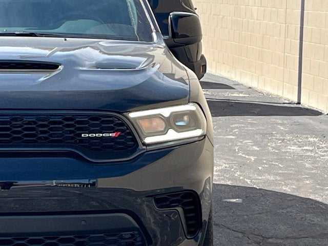 2027 Dodge Durango GT