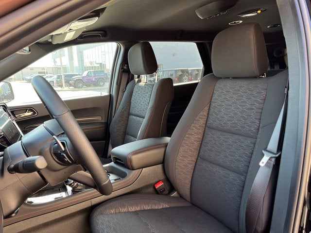 2027 Dodge Durango GT