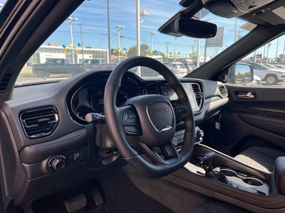 2027 Dodge Durango GT