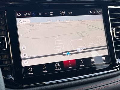 2027 Dodge Durango GT
