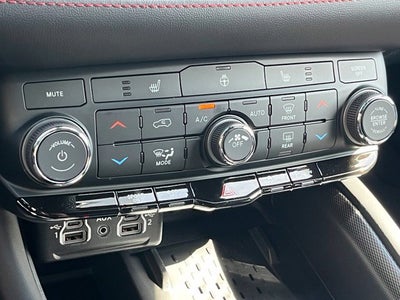 2027 Dodge Durango GT