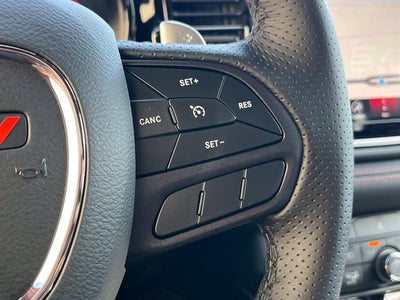 2027 Dodge Durango GT
