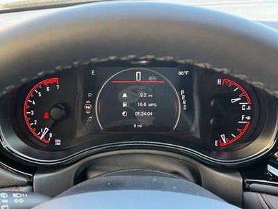 2027 Dodge Durango GT