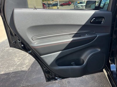 2027 Dodge Durango GT