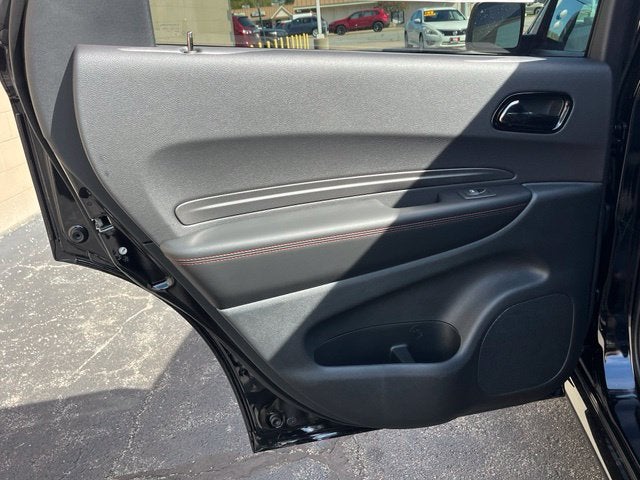 2027 Dodge Durango GT