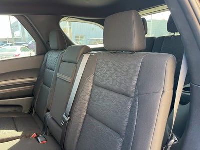 2027 Dodge Durango GT