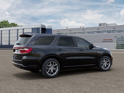 2027 Dodge Durango GT