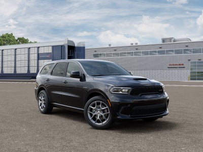 2027 Dodge Durango GT
