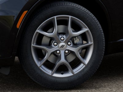 2027 Dodge Durango GT