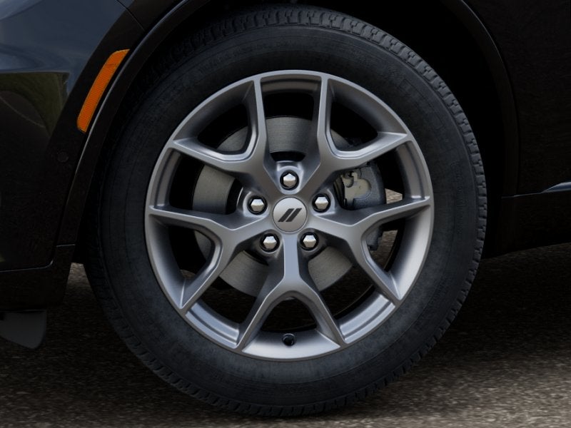 2027 Dodge Durango GT