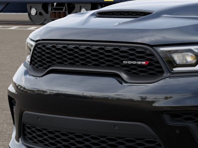 2027 Dodge Durango GT