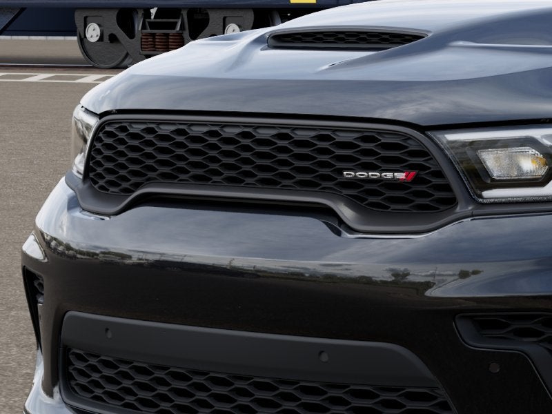 2027 Dodge Durango GT
