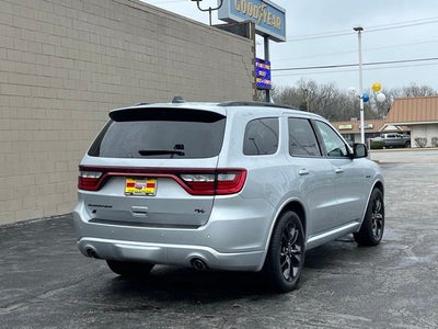 2023 Dodge Durango R/T Plus