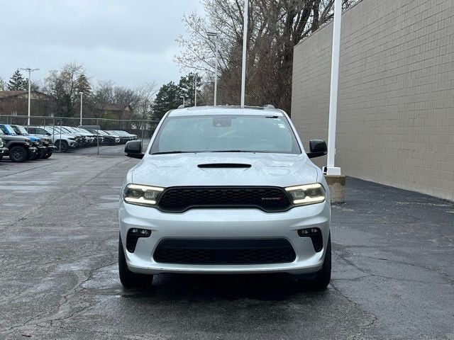 2023 Dodge Durango R/T Plus