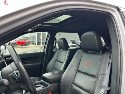 2023 Dodge Durango R/T Plus